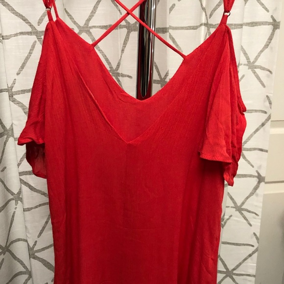 Brand New Lulu’s ‘After Glow Shift’ Dress - Picture 4 of 7